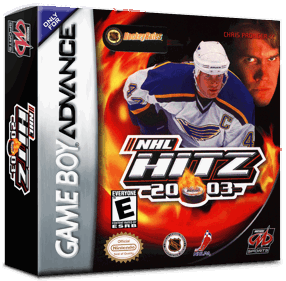 NHL Hitz 2003 - Box - 3D (North America) - 1016x998
