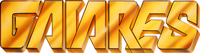 Gaiares - Clear Logo (World) - 1200x318