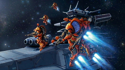 Metal Warriors - Fanart - Background (World) - 1920x1080