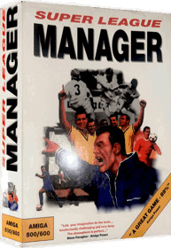 Super League Manager - Box - 3D (Europe) - 850x1234