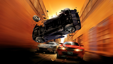 Burnout: Revenge - Fanart - Background (North America) - 7524x4232