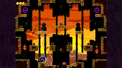 TowerFall Ascension - Screenshot - Gameplay (World) - 1920x1080