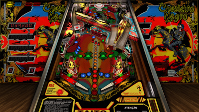 Cavaleiro Negro - Screenshot - Gameplay (World) - 2560x1440