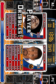 Top Trumps: NBA All Stars - Screenshot - Gameplay (North America) - 256x384