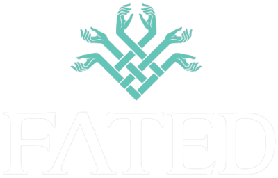 FATED: The Silent Oath - Clear Logo (World) - 450x288