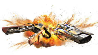 Fast Fusion - Fanart - Background (World) - 2400x1350