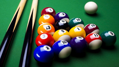 Virtual Pool - Fanart - Background (World) - 1920x1080