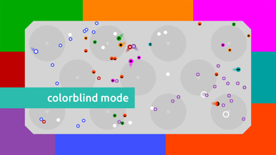 12 orbits - Screenshot - Gameplay (World) - 1280x720