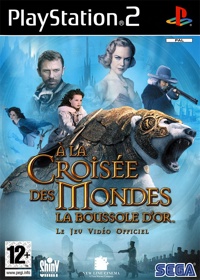 The Golden Compass - Box - Front (France) - 640x896