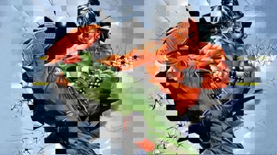 Target: Renegade - Fanart - Background (World) - 1919x1080