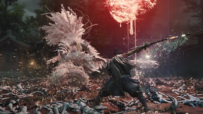 Onimusha: Way of the Sword - Screenshot - Gameplay (World) - 3840x2160