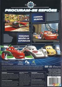 Cars 2 - Box - Back (Brazil) - 1426x2000