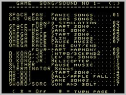 Illustration of Adam's Musicbox Demo