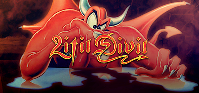 Litil Divil - Banner (World) - 920x430