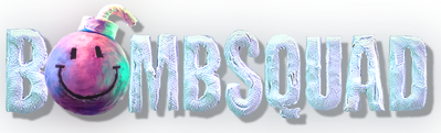 BombSquad - Clear Logo (North America) - 936x284