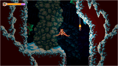 Owlboy - Screenshot - Gameplay (World) - 3840x2160