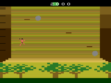 Tarzan - Screenshot - Gameplay (World) - 960x720