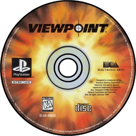 Viewpoint - Disc (North America) - 800x800