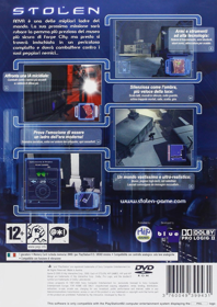 Stolen - Box - Back (Italy) - 1528x2161