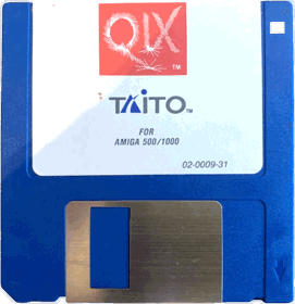 Qix - Disc (North America) - 856x886