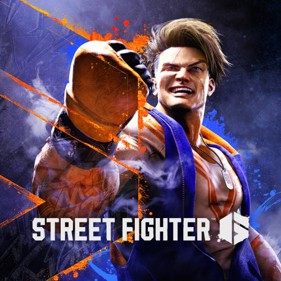 Street Fighter 6: Years 1-2: Fighters Edition - Square (World) - 500x500