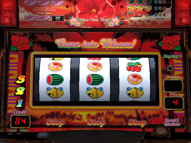 Illustration of Slotter Up Mania 10: Pioneer Special III