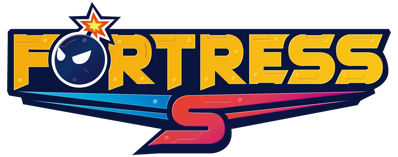 Fortress S - Clear Logo (World) - 1500x592