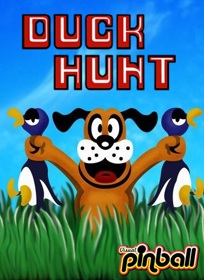 Duck Hunt - Fanart - Box - Front (World) - 370x508