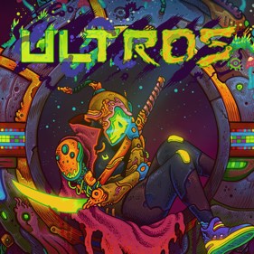 Ultros - Square (World) - 2160x2160