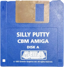 Putty - Disc (United Kingdom) - 783x825
