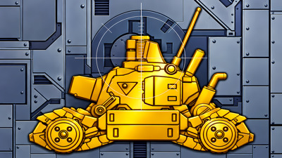 Metal Slug 3 - Fanart - Background (World) - 1920x1080