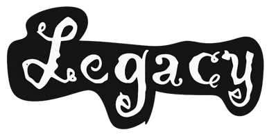 Legacy - Clear Logo (Europe) - 705x354