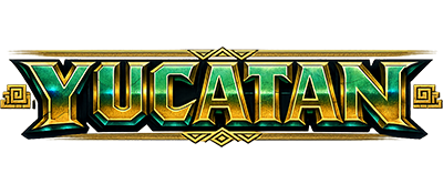 Yucatan - Clear Logo (World) - 400x175