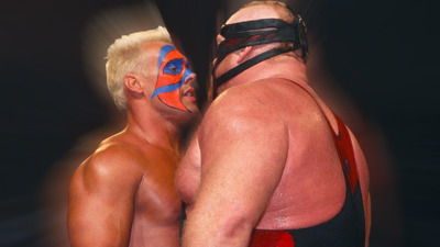 WCW: World Championship Wrestling: The Main Event - Fanart - Background (World) - 1920x1080