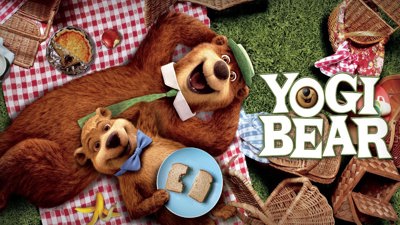 Yogi Bear - Banner (World) - 1280x720