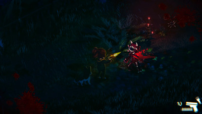 Enigma of Fear - Screenshot - Gameplay (North America) - 1918x1080