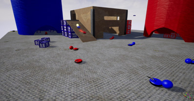 Balloon Blast - Screenshot - Gameplay (World) - 1920x998