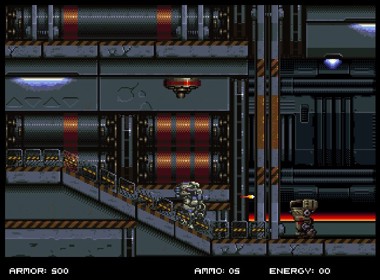 Impact Armor Alpha - Screenshot - Gameplay (World) - 675x498