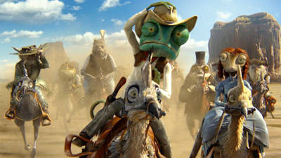 Rango - Fanart - Background (World) - 1920x1080