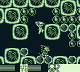 Illustration of Roll-chan World 3