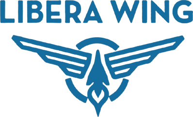 Libera Wing - Clear Logo (United States) - 1197x727