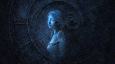 Clock Tower - Fanart - Background (Japan) - 3840x2160