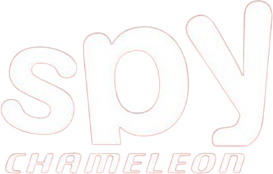 Spy Chameleon - Clear Logo (null) - 460x293