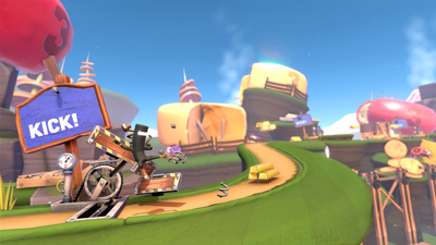Runner3 - Screenshot - Gameplay (World) - 1280x720