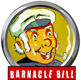 Barnacle Bill - Fanart - Cart - Front (World) - 570x565
