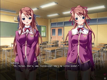 Holy Maid Academy - Screenshot - Gameplay (North America) - 859x643