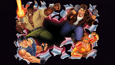 The Peace Keepers - Fanart - Background (World) - 1920x1080