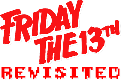 Friday the 13th Revisited - Clear Logo (World) - 965x639