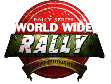 World Wide Rally - Clear Logo (Germany) - 574x435