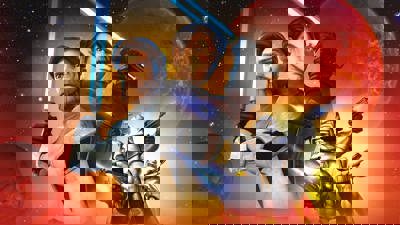 Star Wars: The Clone Wars: Republic Heroes - Fanart - Background (World) - 1920x1080